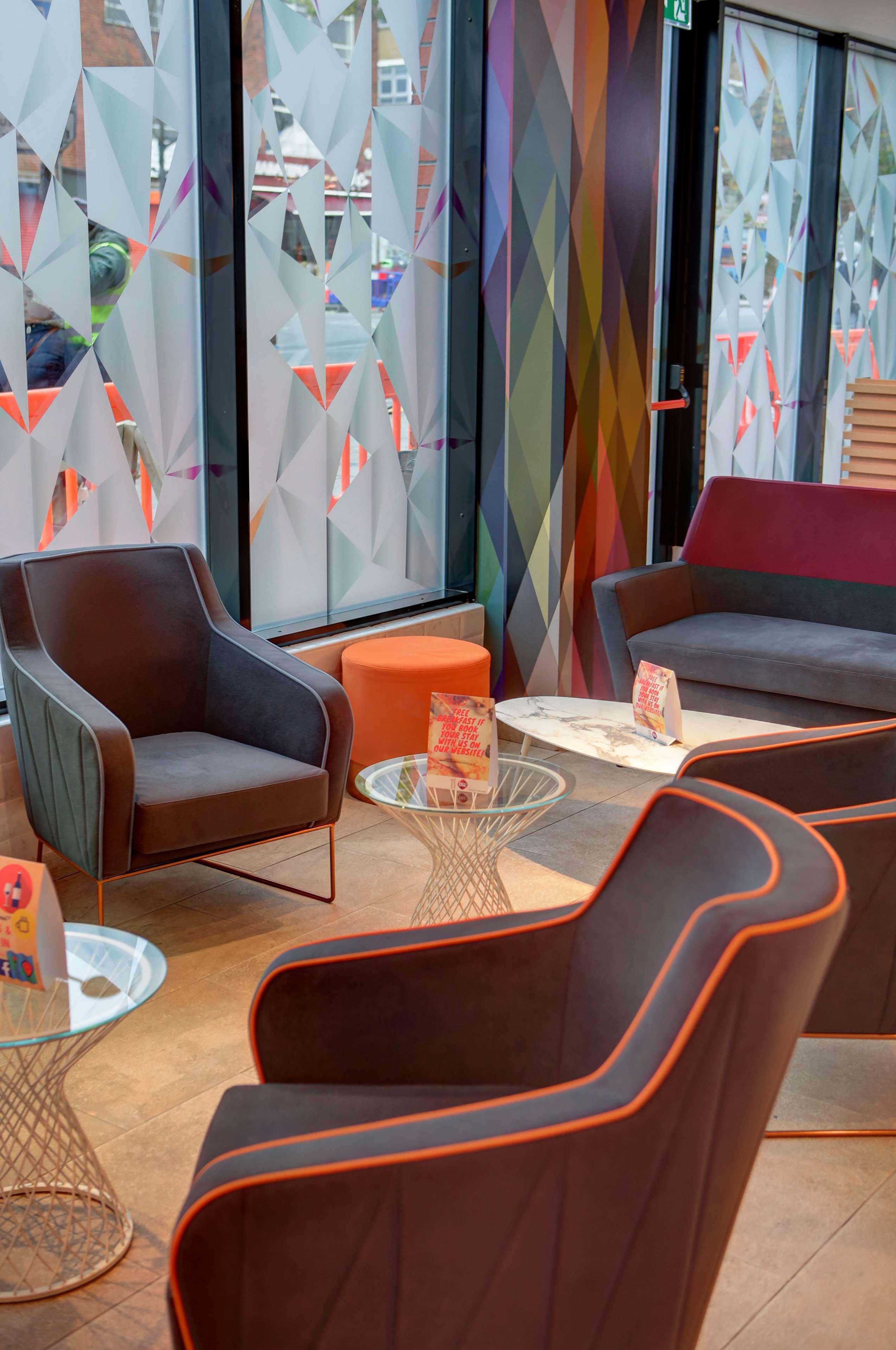 Western Wembley 4* Londra