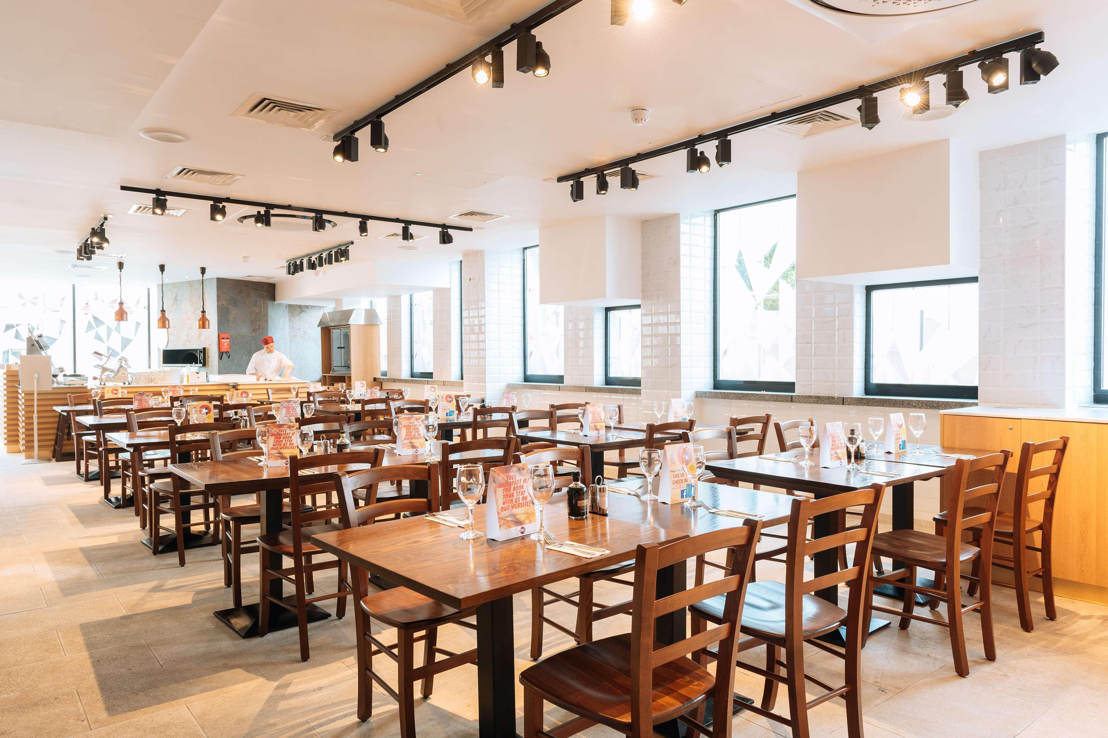 Hotel Western Wembley Londra