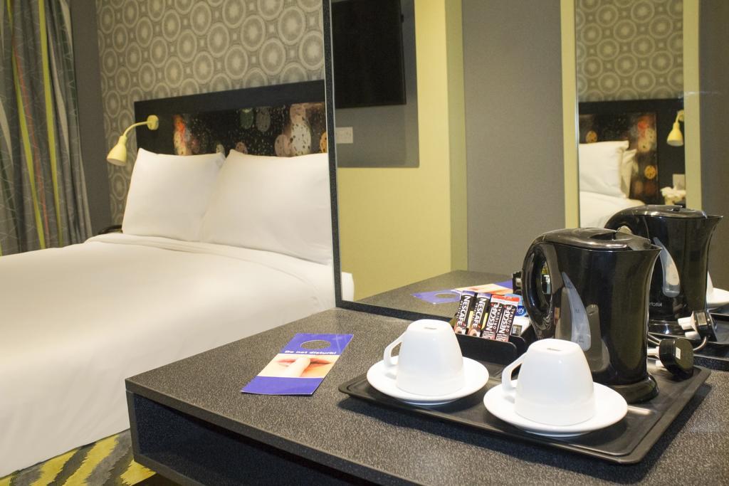 Hotel Western Wembley Londra