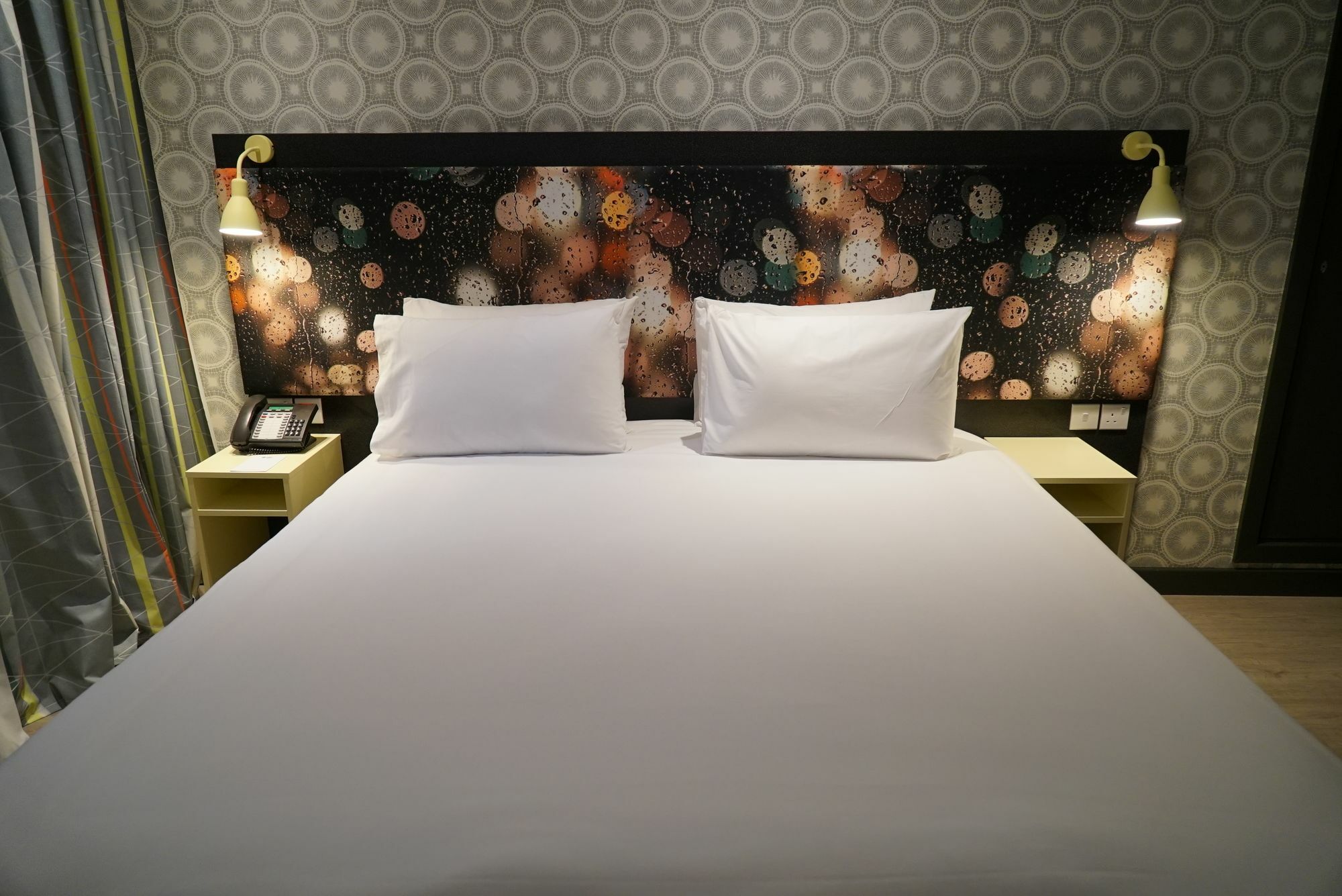 Western Wembley 4* Londra