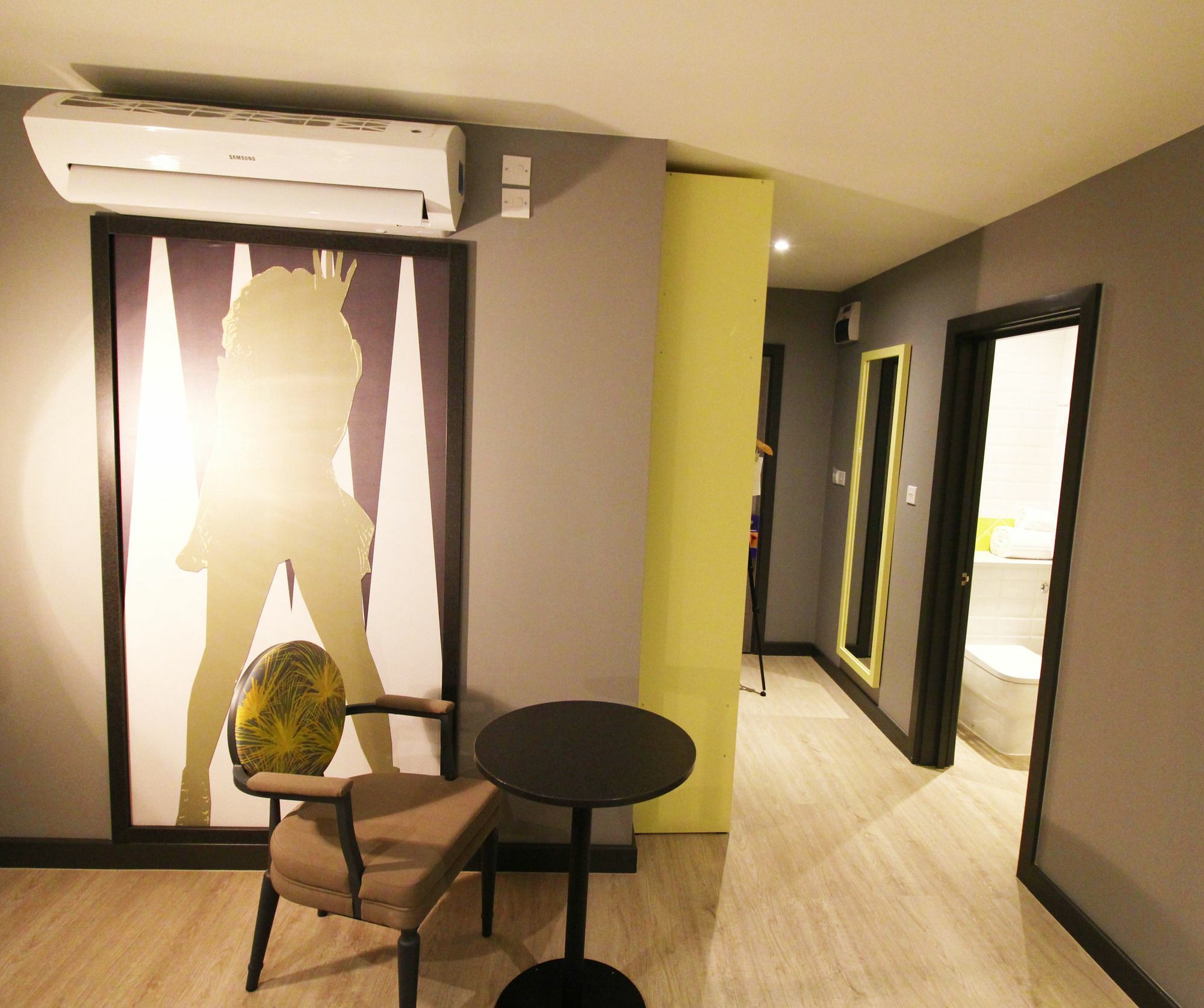 Hotel Western Wembley Londra