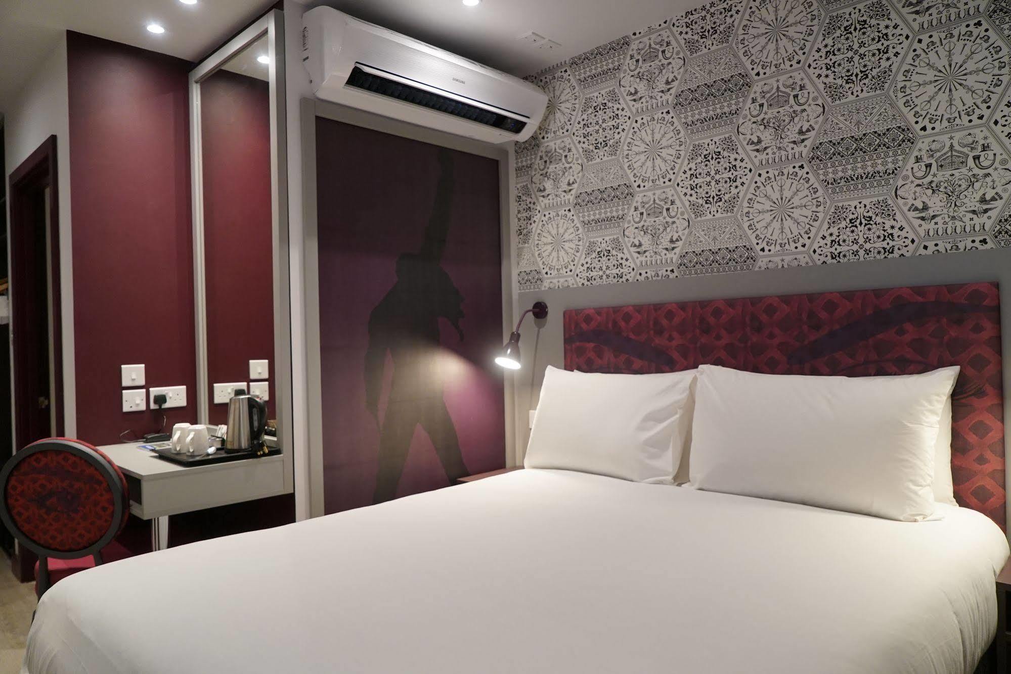 Hotel Western Wembley Londra